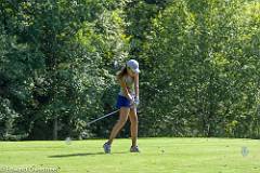 Ladies Golf 152